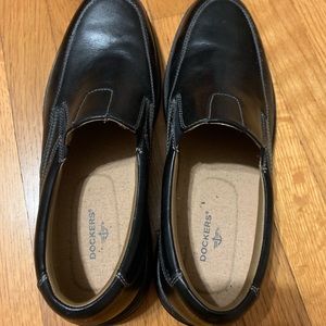 Men’s Docker Dress Shoes